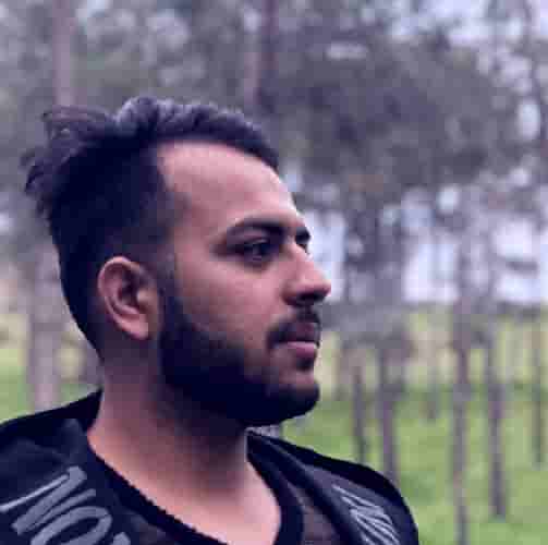 دانلود آهنگ ترمه صادق محمودی